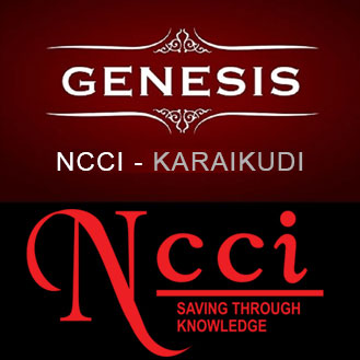 NCCI - Genesis