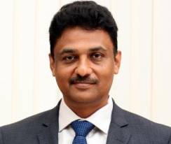 Dr. K.  Ramesha
